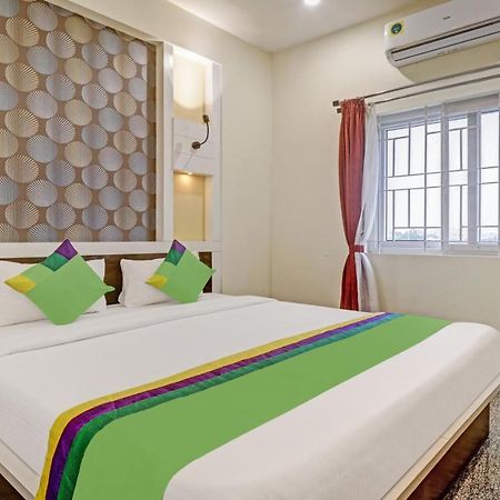 Treebo Trend Corporate Suites Mysore Road Bengalúr Exteriér fotografie