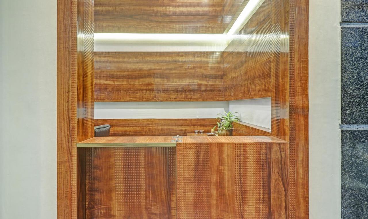 Treebo Trend Corporate Suites Mysore Road Bengalúr Exteriér fotografie
